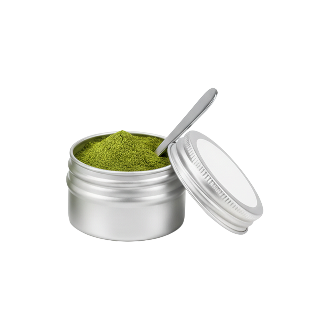 1g Krush-It Kratom Powder Sample